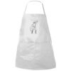 Two-Pocket Butcher Apron Thumbnail