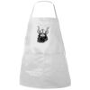 Two-Pocket Butcher Apron Thumbnail