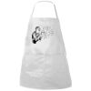 Two-Pocket Butcher Apron Thumbnail