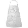 Two-Pocket Butcher Apron Thumbnail
