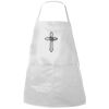 Two-Pocket Butcher Apron Thumbnail