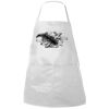 Two-Pocket Butcher Apron Thumbnail