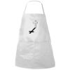 Two-Pocket Butcher Apron Thumbnail
