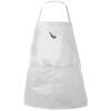 Two-Pocket Butcher Apron Thumbnail