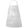 Two-Pocket Butcher Apron Thumbnail