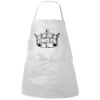 Two-Pocket Butcher Apron Thumbnail