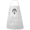 Two-Pocket Butcher Apron Thumbnail