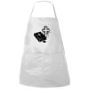 Two-Pocket Butcher Apron Thumbnail