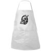 Two-Pocket Butcher Apron Thumbnail