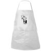 Two-Pocket Butcher Apron Thumbnail