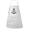 Two-Pocket Butcher Apron Thumbnail