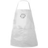 Two-Pocket Butcher Apron Thumbnail