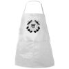 Two-Pocket Butcher Apron Thumbnail