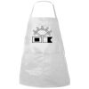 Two-Pocket Butcher Apron Thumbnail