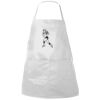 Two-Pocket Butcher Apron Thumbnail
