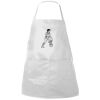 Two-Pocket Butcher Apron Thumbnail