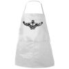 Two-Pocket Butcher Apron Thumbnail