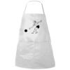 Two-Pocket Butcher Apron Thumbnail
