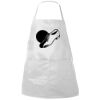 Two-Pocket Butcher Apron Thumbnail