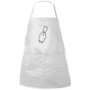 Two-Pocket Butcher Apron Thumbnail