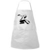 Two-Pocket Butcher Apron Thumbnail