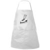 Two-Pocket Butcher Apron Thumbnail