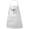 Two-Pocket Butcher Apron Thumbnail