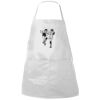 Two-Pocket Butcher Apron Thumbnail