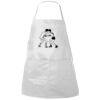 Two-Pocket Butcher Apron Thumbnail