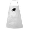 Two-Pocket Butcher Apron Thumbnail