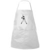 Two-Pocket Butcher Apron Thumbnail