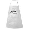 Two-Pocket Butcher Apron Thumbnail