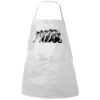 Two-Pocket Butcher Apron Thumbnail