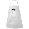 Two-Pocket Butcher Apron Thumbnail