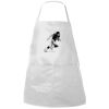 Two-Pocket Butcher Apron Thumbnail