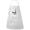 Two-Pocket Butcher Apron Thumbnail
