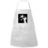 Two-Pocket Butcher Apron Thumbnail