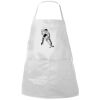 Two-Pocket Butcher Apron Thumbnail