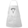 Two-Pocket Butcher Apron Thumbnail