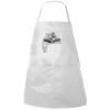 Two-Pocket Butcher Apron Thumbnail