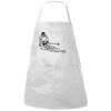 Two-Pocket Butcher Apron Thumbnail