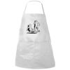 Two-Pocket Butcher Apron Thumbnail