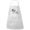 Two-Pocket Butcher Apron Thumbnail