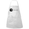 Two-Pocket Butcher Apron Thumbnail