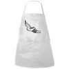 Two-Pocket Butcher Apron Thumbnail
