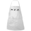 Two-Pocket Butcher Apron Thumbnail