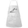Two-Pocket Butcher Apron Thumbnail