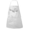 Two-Pocket Butcher Apron Thumbnail