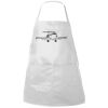 Two-Pocket Butcher Apron Thumbnail