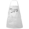 Two-Pocket Butcher Apron Thumbnail
